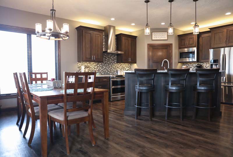 Kitchen Table